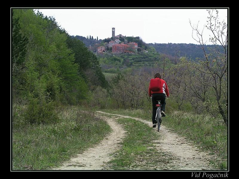 Villa Letizia Oprtalj Rom bilde