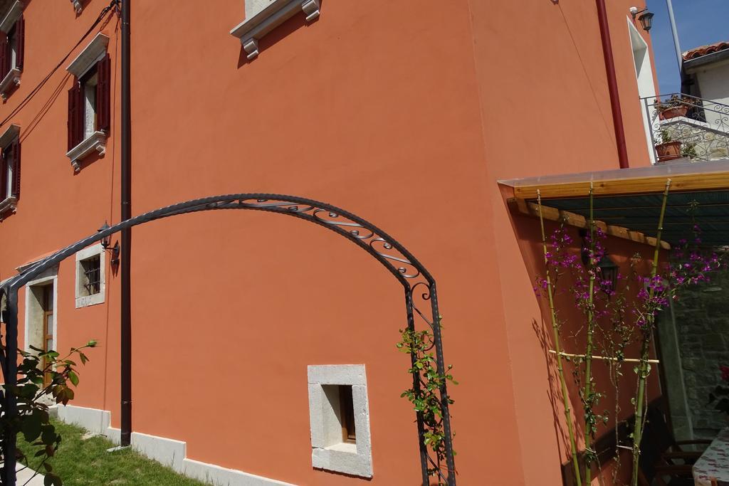 Villa Letizia Oprtalj Rom bilde