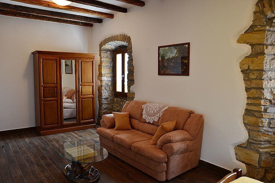 Villa Letizia Oprtalj Rom bilde